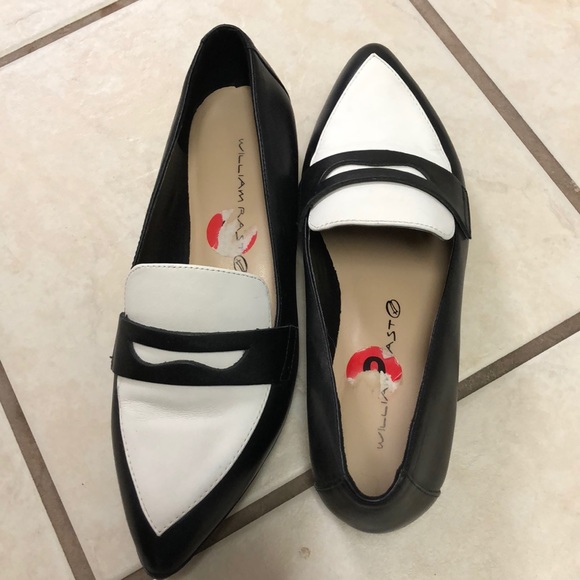 William Rast Flat Shoes - Picture 4 of 6